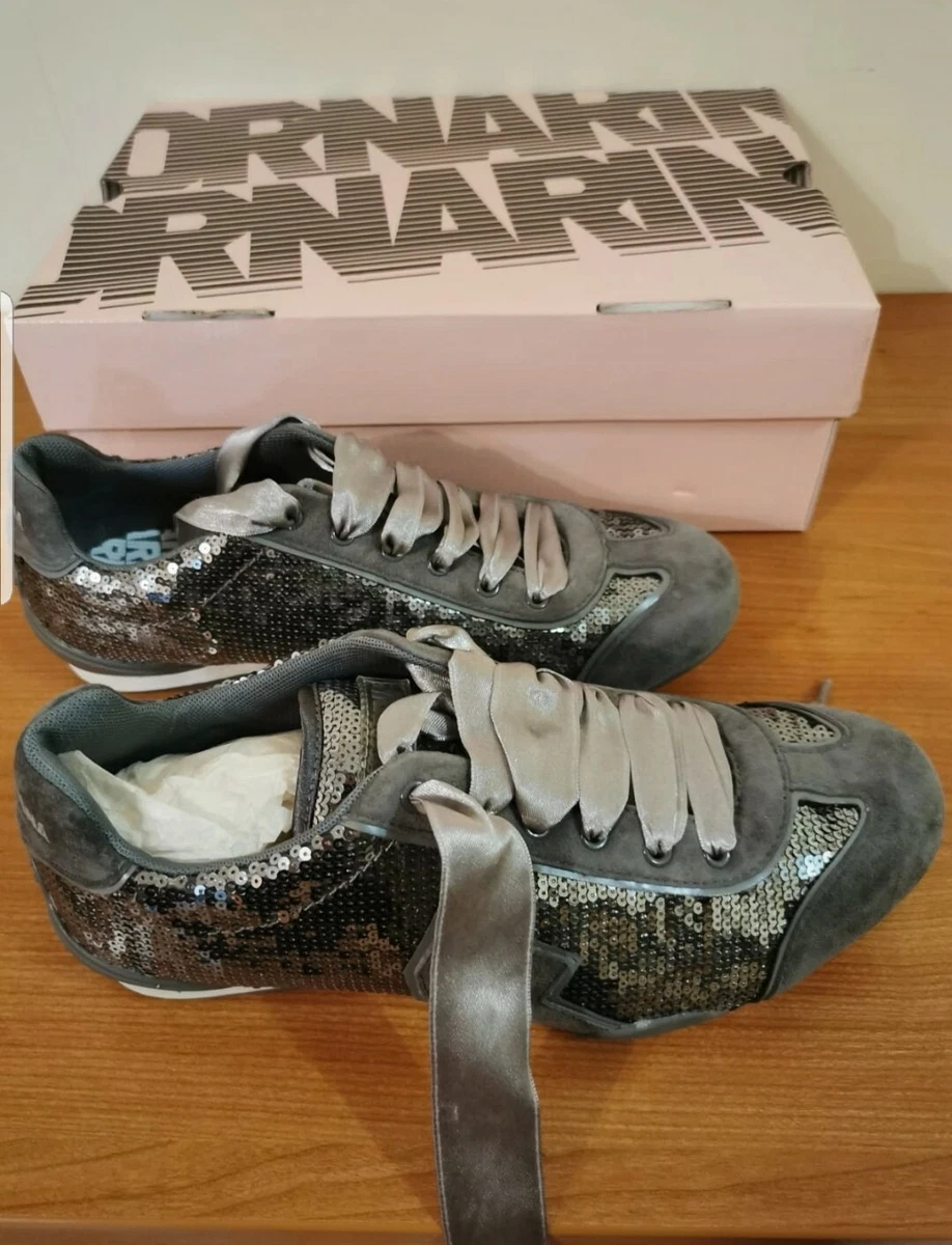 Scarpe da hotsell donna fornarina
