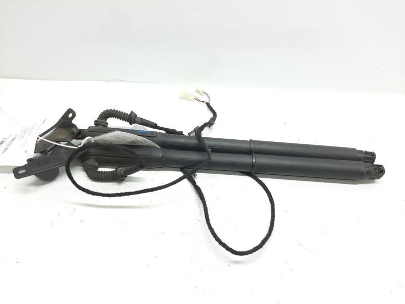 BMW E70 X5 Left Trunk Shock Strut Spindle Drive Driver Side 