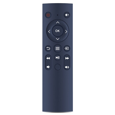 Remote Control For Vankyo Performance V700 V700W V600 V620 V630 M18 Projector