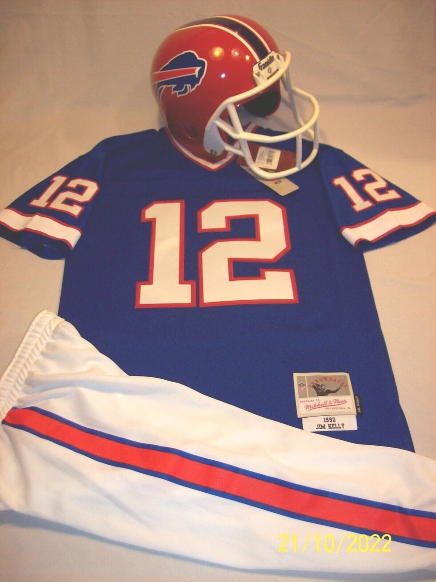 Jim kelly youth jersey cheap