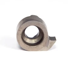 VARGUS Carbide Grooving Insert D11.6226.0017 GF25 (10 Pcs)