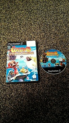 Playstation 2 (PS2) - Fishing Games (050819) | eBay