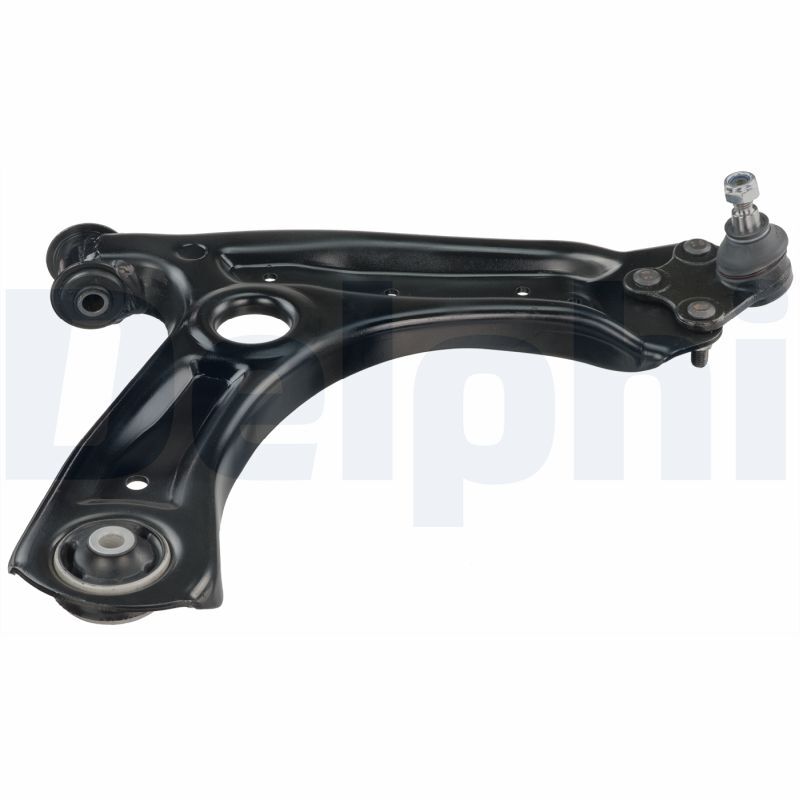 Bras de liaison DELPHI TC3216 suspension de roue en acier forgé anti-vibration