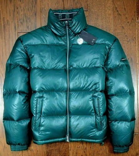 Winter Quilted Puffer Jacket 2XL | eBay