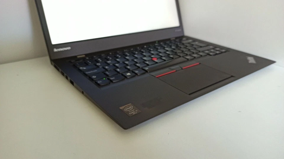 Lenovo ThinkPad X1 Carbon · i7-5600U · 8GB · 240GB, Foto 4 von 5