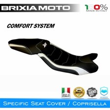 BMW 1000 S XR 2015-2019 COMFORT SADDLE COVER 1WH-3