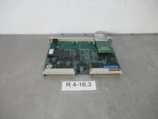 Vipa Ssm-Bg41 Interface Module E-Stand 6 with Vipa Ssm-Md22 Good Condition