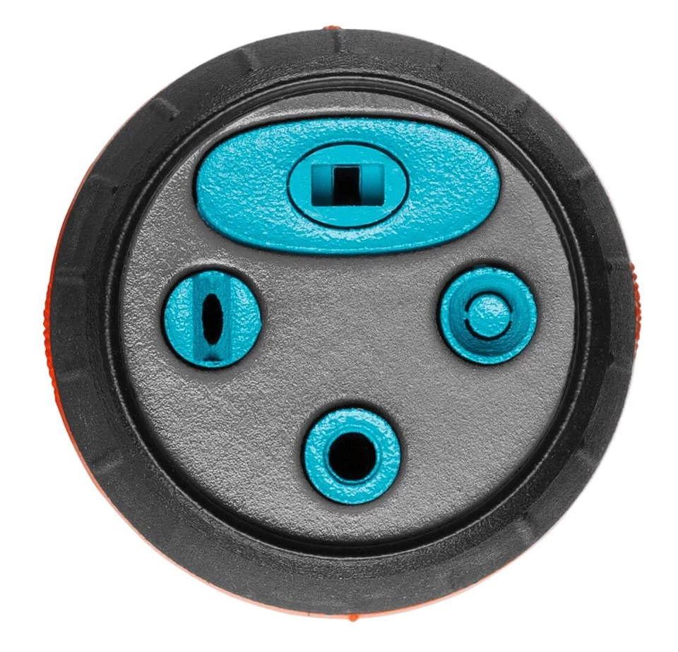 Comfort Multi Reinigungsspritze Spritze zur leistungsstarken und wassersparen... - Bild 2 von 4