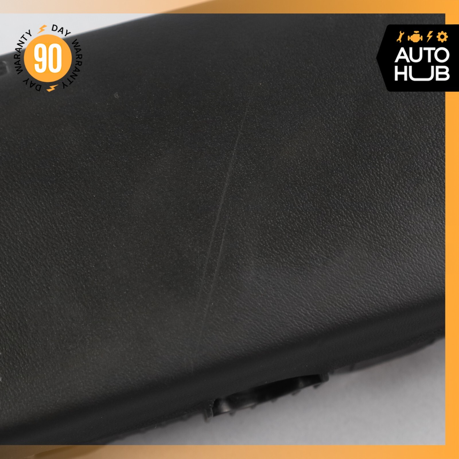 07-18 Bentley Continental GTC GT Left Driver Side Knee Lower Trim OEM 62k