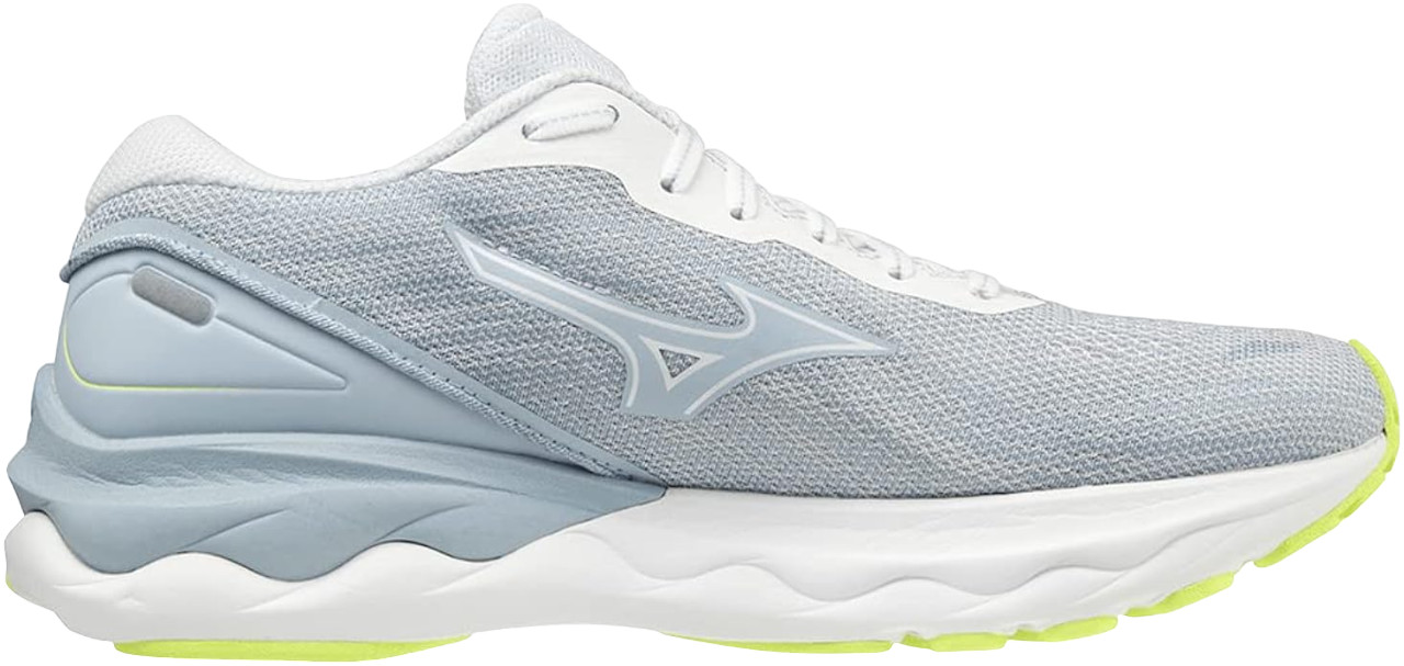 Mizuno Wave Skyrise 3 Деймен Лауфшухе 385 25690₽