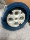 Cee Form 63A-9H/220V~ 3P+GND TYP 564 5-Pole Female Connector — photo 9