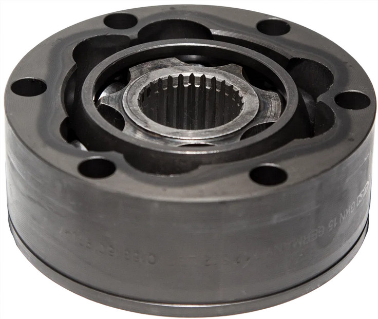 New 1991-2010 Lamborghini Diablo, Murcielago GKN Rear Drive Axle CV