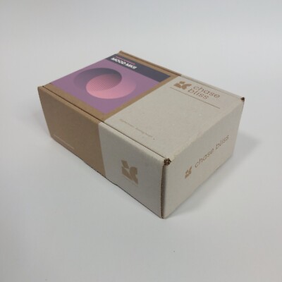 Chase Bliss Audio MOOD MKII BOX