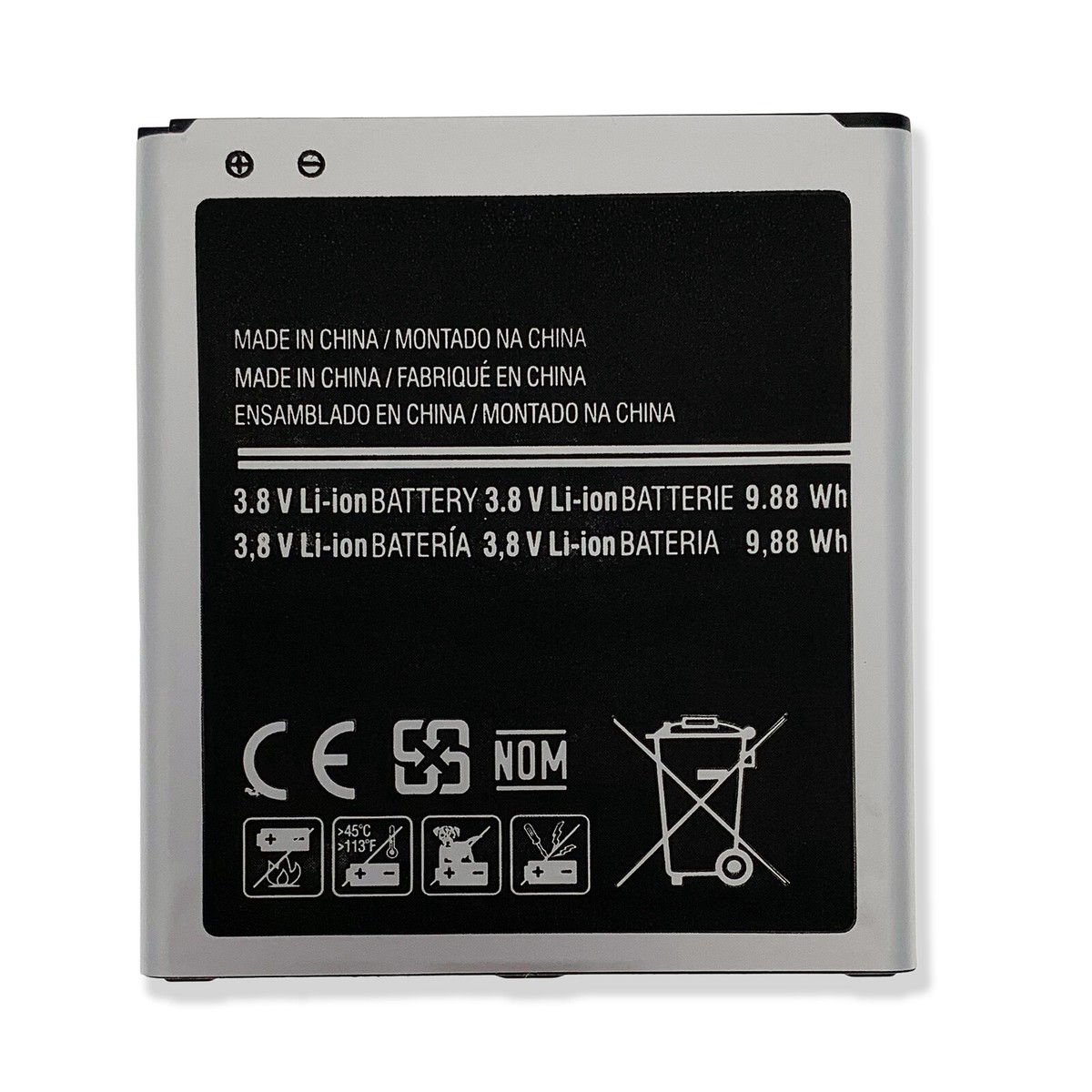 Mobile Battery Replacement J2 Samsung Battery Price Battery