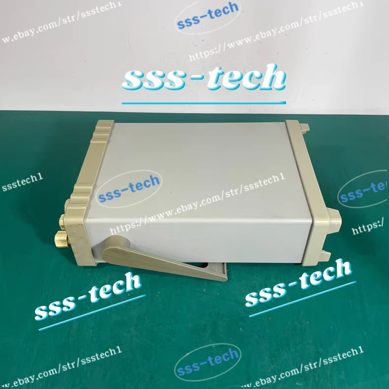 1 PCS BEICH CH8710B Dc electronic load 360V30A150W#XX - Image 4 of 4