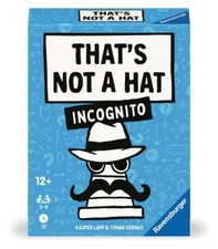 Ravensburger 24685 That's not a hat - Incognito