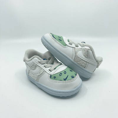 infant air force one crib shoes
