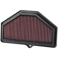 Luftfilter K&N Passend FüR Suzuki GSX-R 600 Bj. 2004-2005