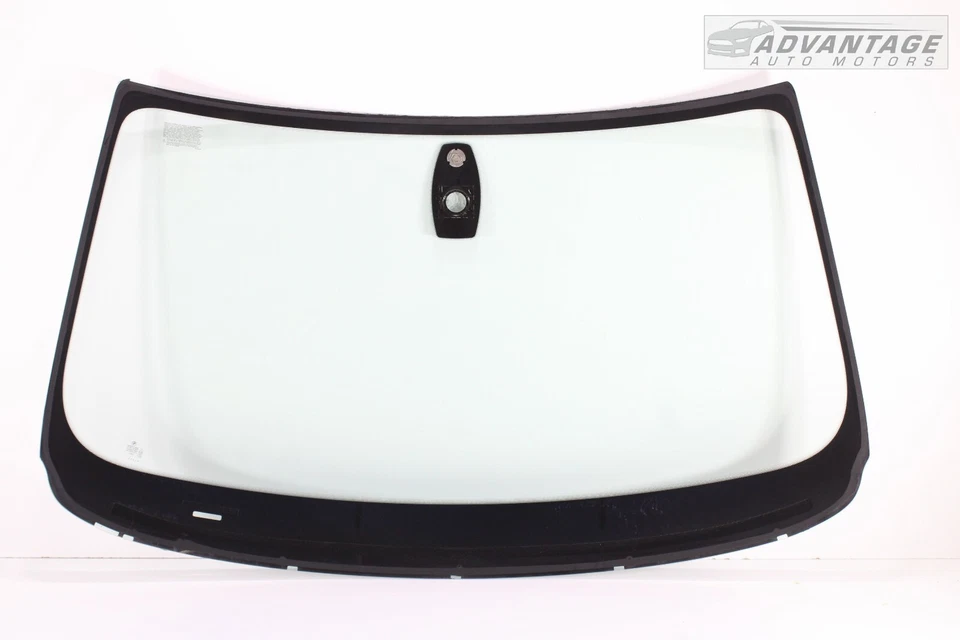 BMW X5 XDRIVE E70 2011-2013 PARABRISAS DELANTERO CRISTAL VENTANA OEM Foto 2 de 4