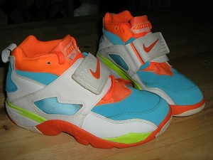 nike air diamond turf 2 blue