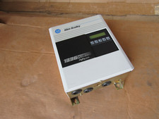 ALLEN-BRADLEY 1336F-BRF05-AE-EN SENSORLESS VECTOR DRIVE 460V 0.5HP MAKE ...