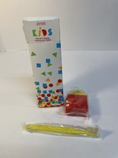 Kids Toothbrush and Toothbrush Holder A5