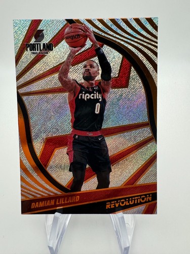 2021-22 Panini Revolution Basketball Cards You Pick Base and RC's 1-150 - Picture 17 of 110