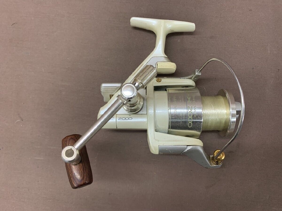 SHIMANO TITANOS TWIN POWER GTX2000 USED From Japan | eBay SHIMANO TITANOS TWIN POWER GTX2000 USED From Japan | eBay