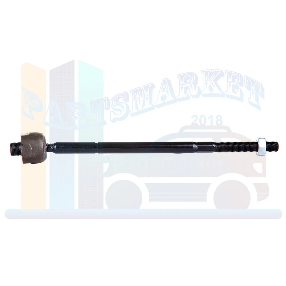 For 1996-2002 Saturn SL Set Of 8 Front Rear Control Arm And Ball Joint Tie Rod Foto 4 de 4