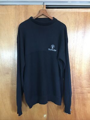 captain morgan jager christmas sweater