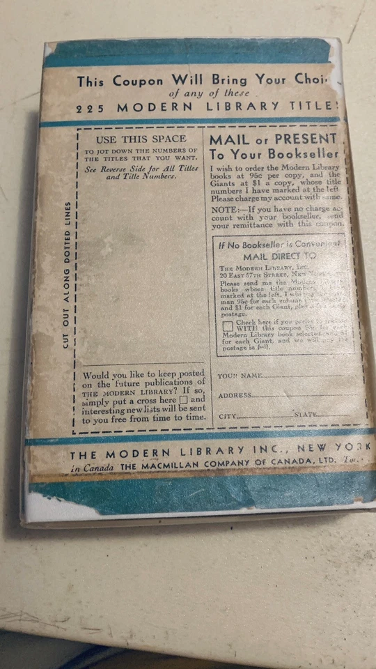 1st Edition DAVID COPPERFIELD by Charles Dickens — 第 2/4 张图片