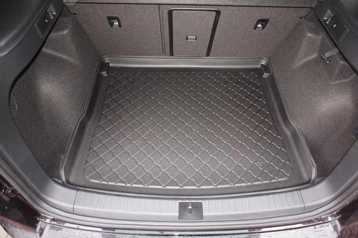 Seat ateca boot protector deals