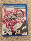 Danganronpa: Trigger Happy Havoc (Sony PlayStation Vita, 2014)