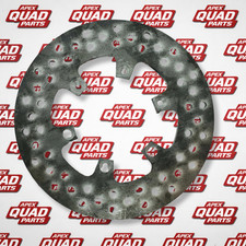 Rage Buggy Rear Brake Disc  (BRA1505) 