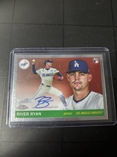 River Ryan Chrome Platinum 2025 Auto