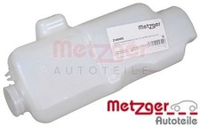 Metzger 2140465 Waschwasserbehälter für Scheibenreinigung Behälter für Smart 