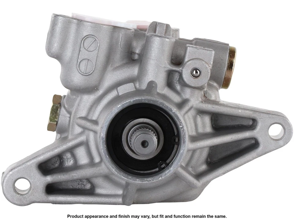 Bomba de direção hidráulica A1 Cardone 21-5456 para 06-11 Honda Civic - Imagem 3 de 4