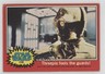 1977 Topps Star Wars Threepio Fools the Guards! #110 0as