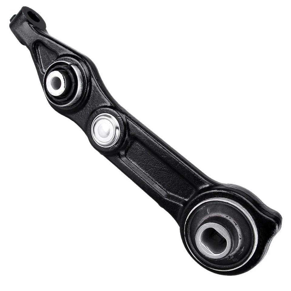 6x Brazo de control superior inferior delantero con rótula para Mercedes-Benz E350 2006-2009 Foto 4 de 4