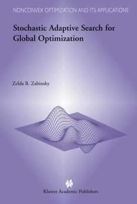Zabinsky - Stochastic Adaptive Search for Global Optimization - New ha - X555z
