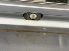 Toyota Aurion Reverse Camera GSV40 10/2006-03/2012