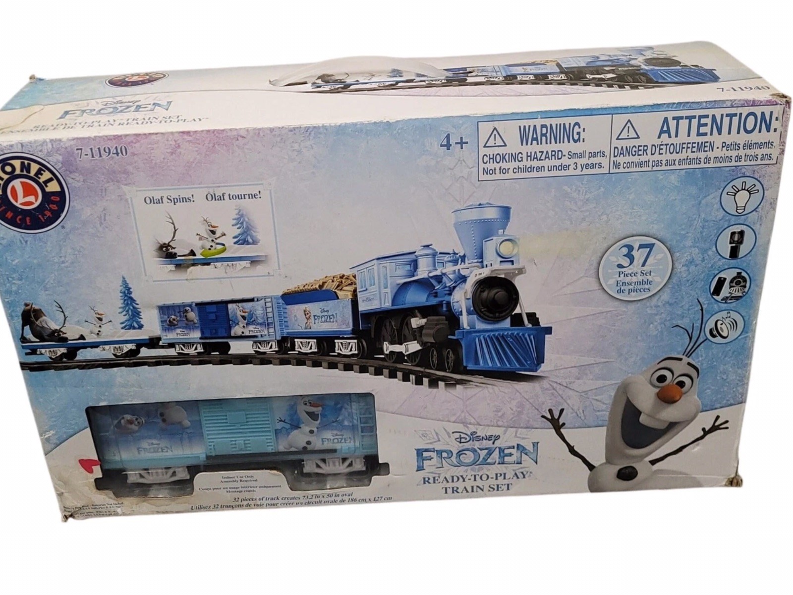 Click here to see eBay Auction