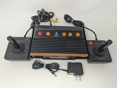 Atari Flashback Classic Game Console