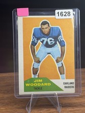 The 1960 Football Card Sets 16