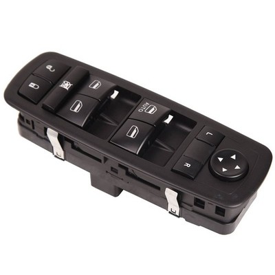 For Jeep Liberty 2008-2012 Dodge Nitro Front Left Power Window Switch 4602632AG