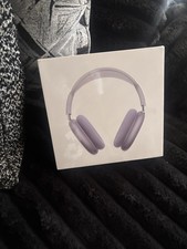 APPLE AIRPODS Max SEALED BRAND NEW PURPLE BRAND NEW