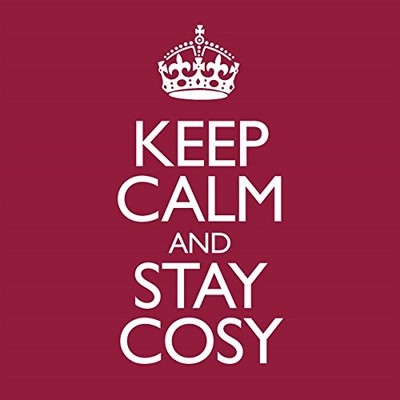 Keep Calm & Stay Cosy - Various Artists CD B2VG The Cheap Fast Free Post