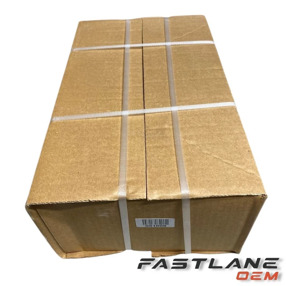 2020 - 2025 吉姆西 SIERRA 2500/3500 高清 MUD GUARDS,左 FR/右 FR 全新原始设备制造商 84254759 — 第 2/4 张图片