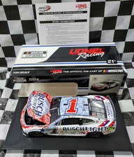21 Ross Chastain 1 BUSCH LIGHT Country 2024 Camaro 1:24 CX12423BLCRZ 18/516