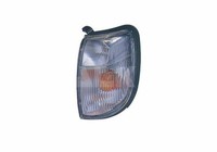 Alkar Blinkleuchte 1901545 P21W FüR Nissan Pick UP D22 4WD